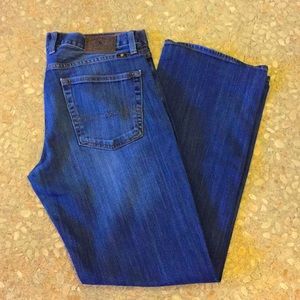 Lucky Brand jeans 361 Vintage straight Sz 32 x 32